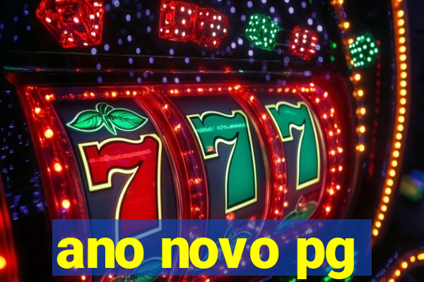 ano novo pg
